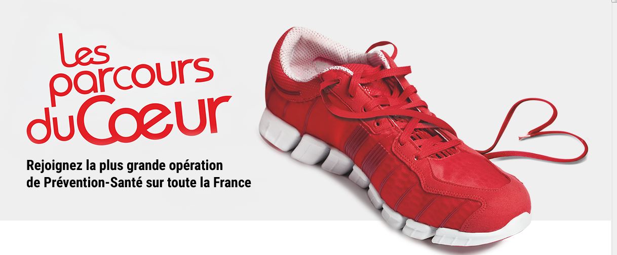 LE "PARCOURS DU COEUR"