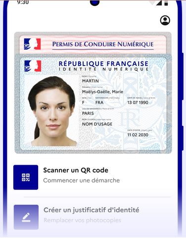NOUVEAU : FRANCE IDENTITÉ EST DISPONIBLE